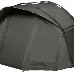 Палатка карповая Prologic Fulcrum Session Bivvy & Overwrap