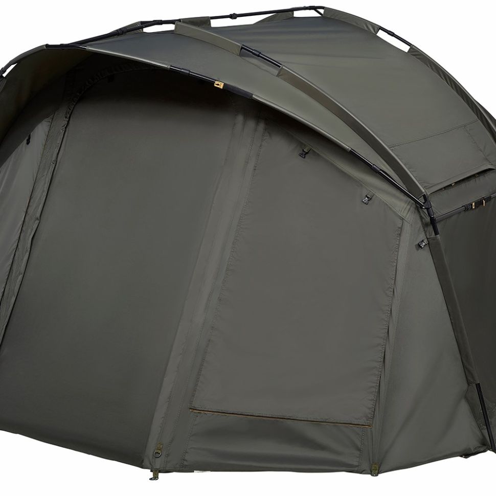 Палатка карповая Prologic Fulcrum Session Bivvy & Overwrap