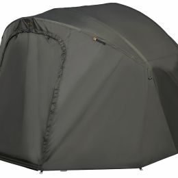 Палатка карповая Prologic Fulcrum Session Bivvy & Overwrap