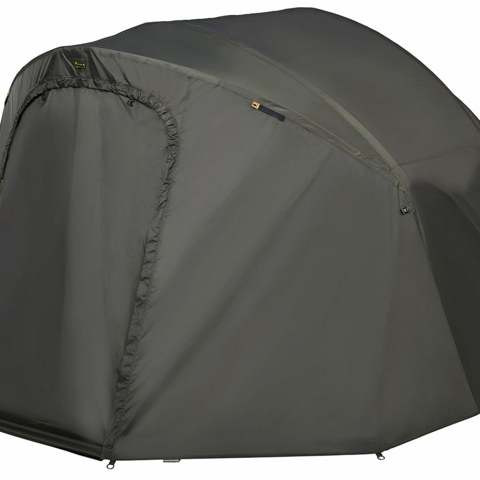 Палатка карповая Prologic Fulcrum Session Bivvy & Overwrap