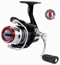 Катушка Daiwa Gekkabijin MX