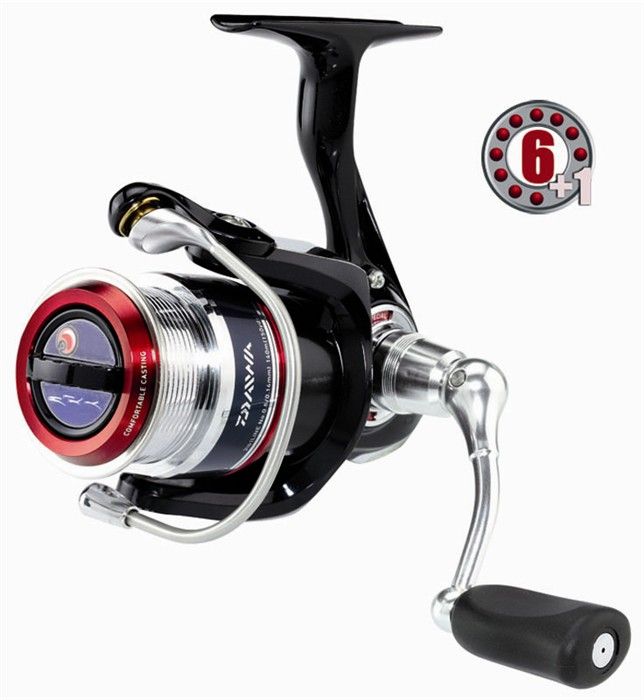 Катушка Daiwa Gekkabijin MX