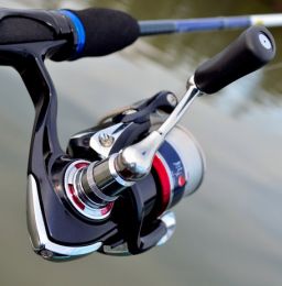 Катушка Daiwa Gekkabijin MX