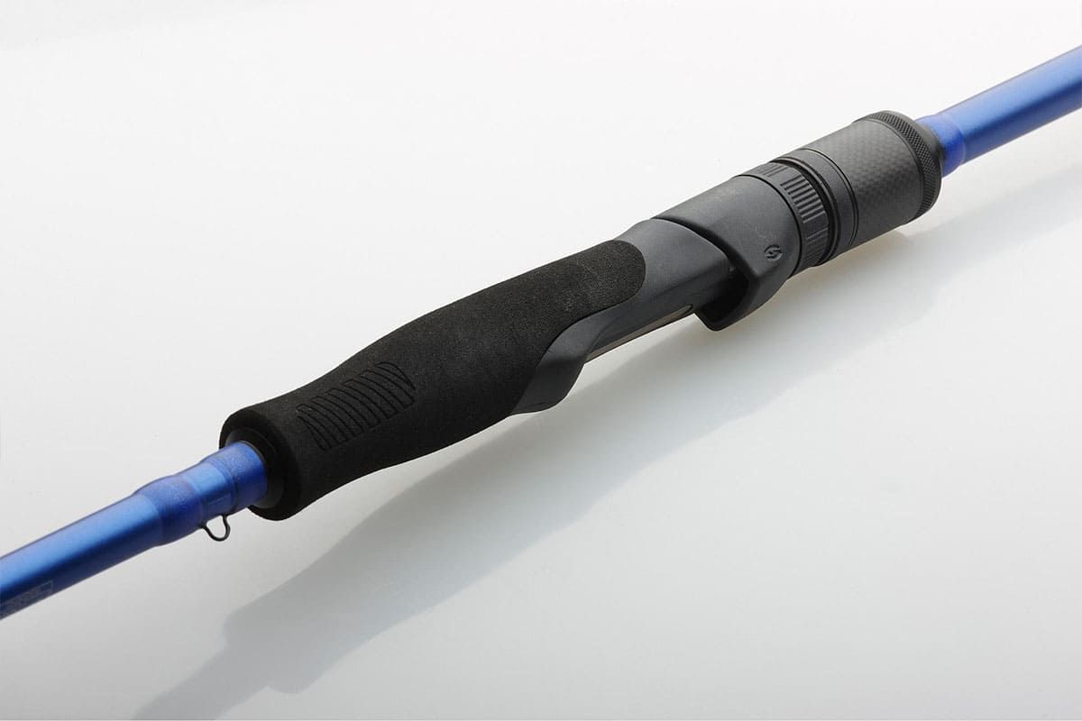 Спиннинг Savage Gear SGS4 Precision Lure Specialist