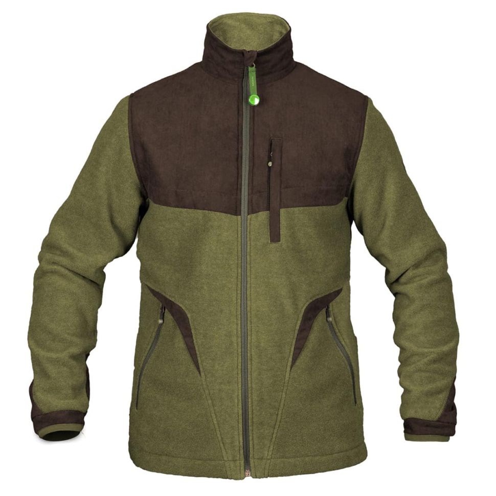 Толстовка для охоты Graff 541-P