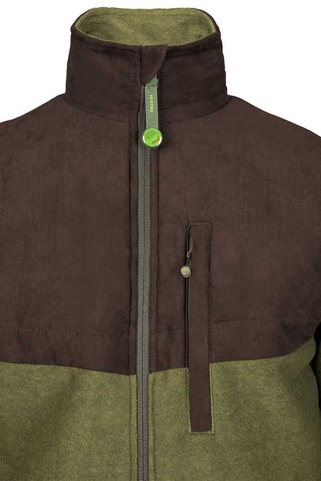 Толстовка для охоты Graff 541-P