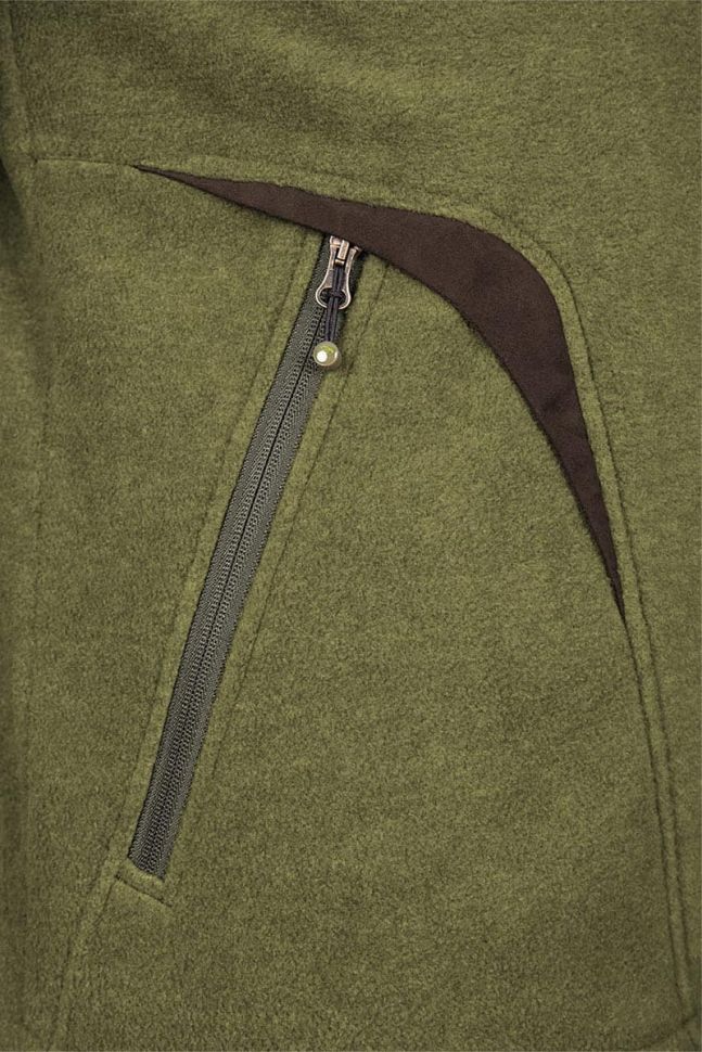 Толстовка для охоты Graff 541-P