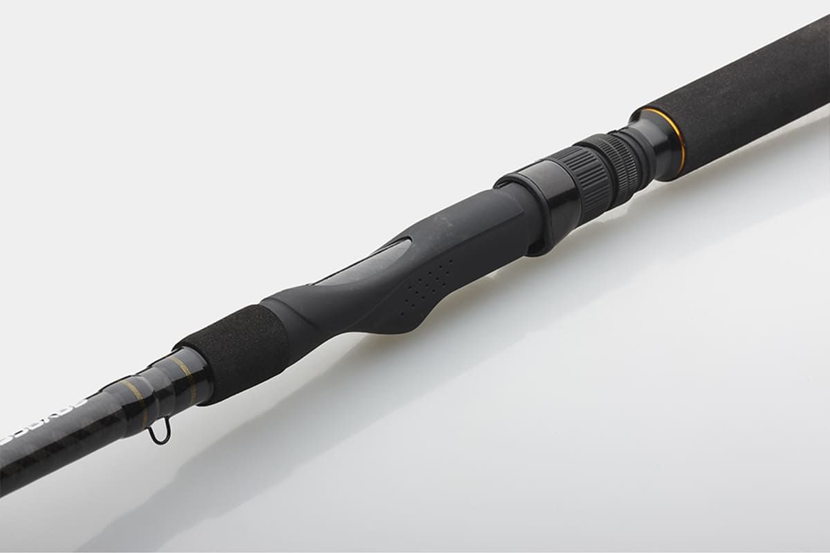 Спиннинг Savage Gear SG2 Distance Game