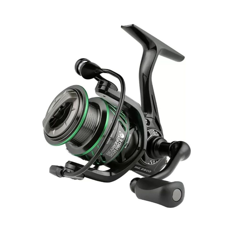 Катушка BearKing MK 2500S