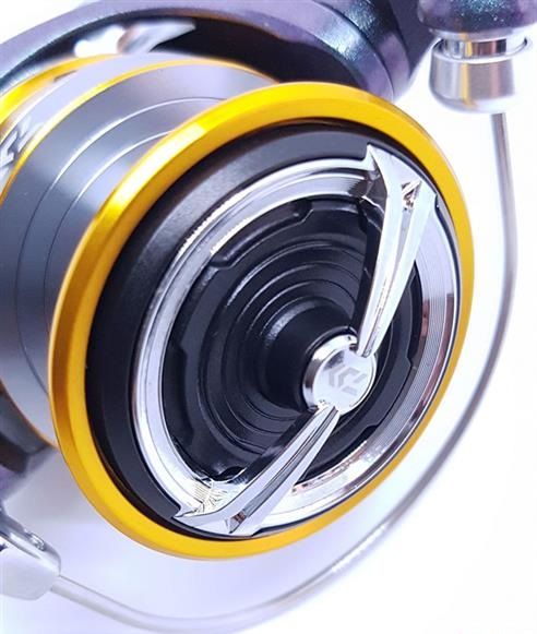 Катушка Daiwa 2019 NEW Regal LT Катушка Daiwa 2019 NEW Regal LT