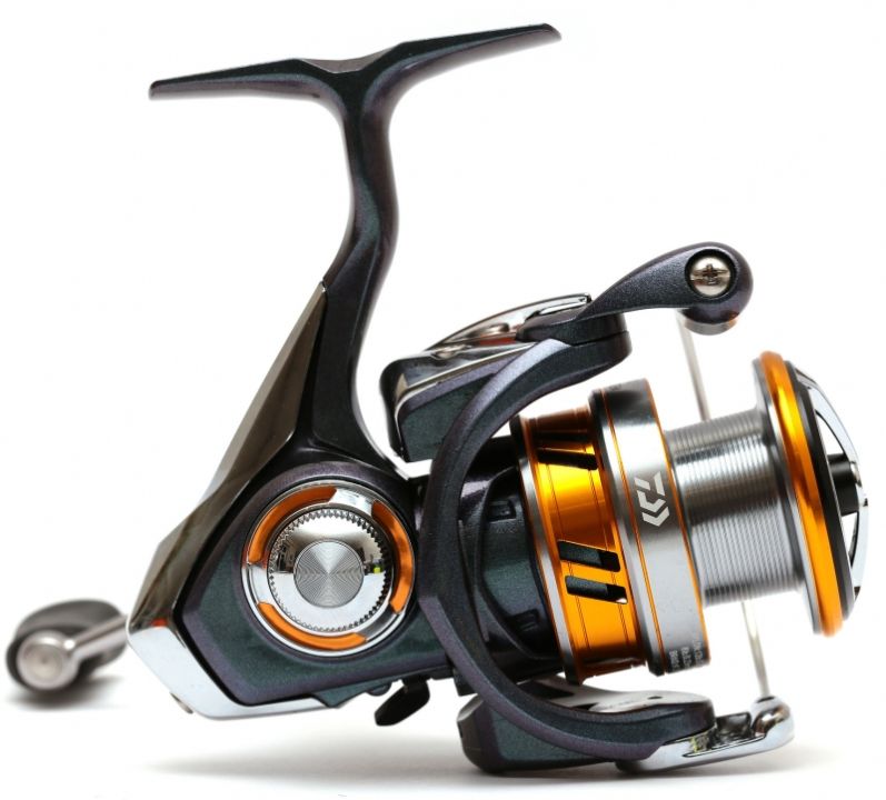 Катушка Daiwa 2019 NEW Regal LT Катушка Daiwa 2019 NEW Regal LT