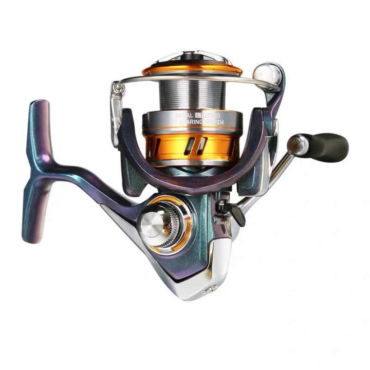 Катушка Daiwa 2019 NEW Regal LT Катушка Daiwa 2019 NEW Regal LT