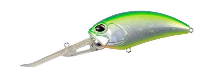 Воблер DUO Realis Crank G87 15A