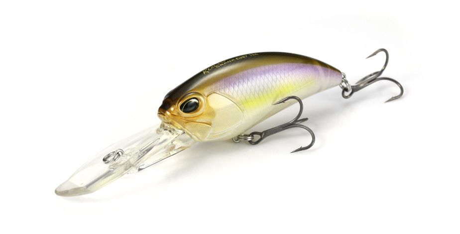 Воблер DUO Realis Crank G87 15A
