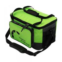 Сумка изотермическая Следопыт - Green Line Pro