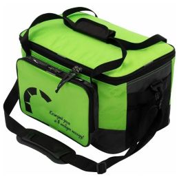 Сумка изотермическая Следопыт - Green Line Pro