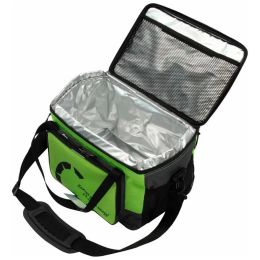 Сумка изотермическая Следопыт - Green Line Pro