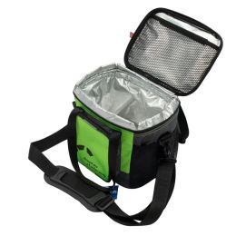 Сумка изотермическая Следопыт - Green Line Pro
