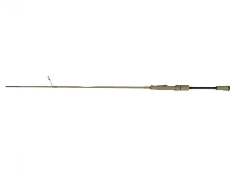 Спиннинг штекерный карбоновый Namazu Pro SupaPull-Jack Welterweight IM8