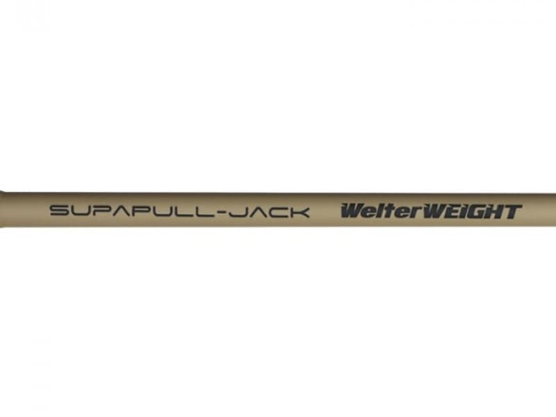Спиннинг штекерный карбоновый Namazu Pro SupaPull-Jack Welterweight IM8