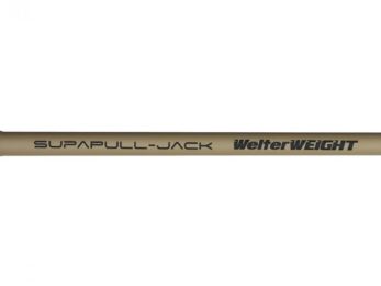 Спиннинг штекерный карбоновый Namazu Pro SupaPull-Jack Welterweight IM8