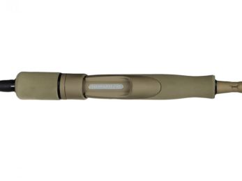 Спиннинг штекерный карбоновый Namazu Pro SupaPull-Jack Welterweight IM8