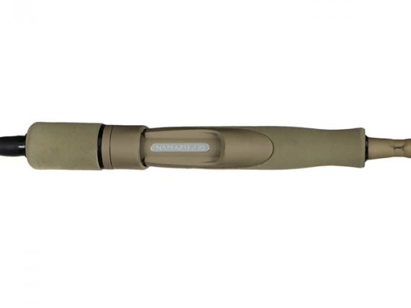 Спиннинг штекерный карбоновый Namazu Pro SupaPull-Jack Welterweight IM8