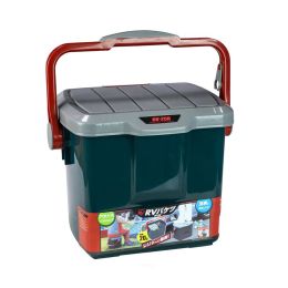 Экспедиционный ящик IRIS RV BOX  Bucket 25B, 20литров