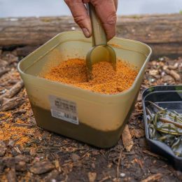 Емкость для прикормки Korum Method Mix Bait Tub Set