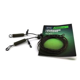 Монтаж Rich Carper Helicopter Rig System ver.II