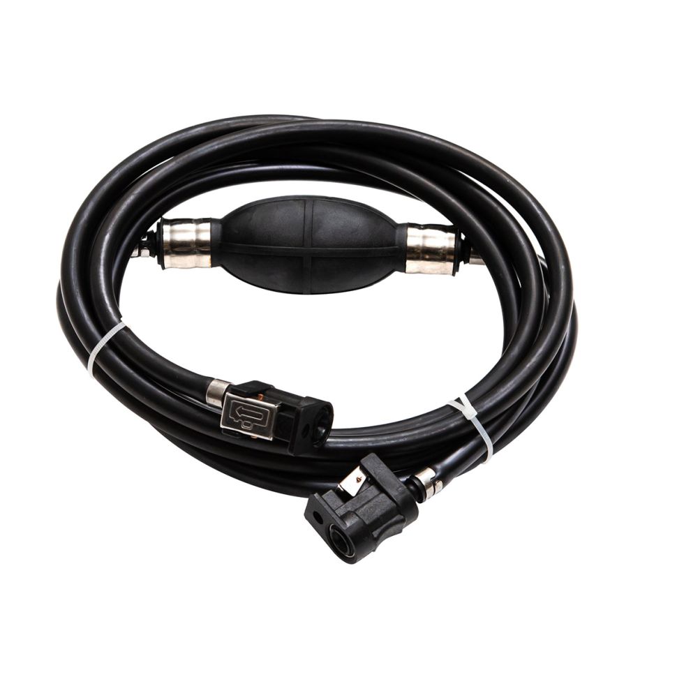 Двухтактный лодочный мотор Hidea 40 л.с. HD40FHL-1