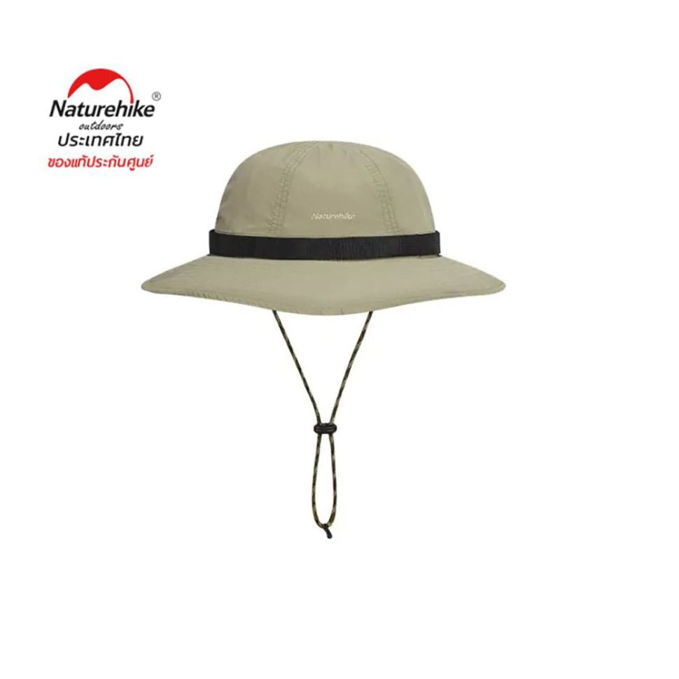 Противомоскитная шляпа для рыбака Naturehike CYY2321LA010