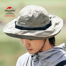 Противомоскитная шляпа для рыбака Naturehike CYY2321LA010