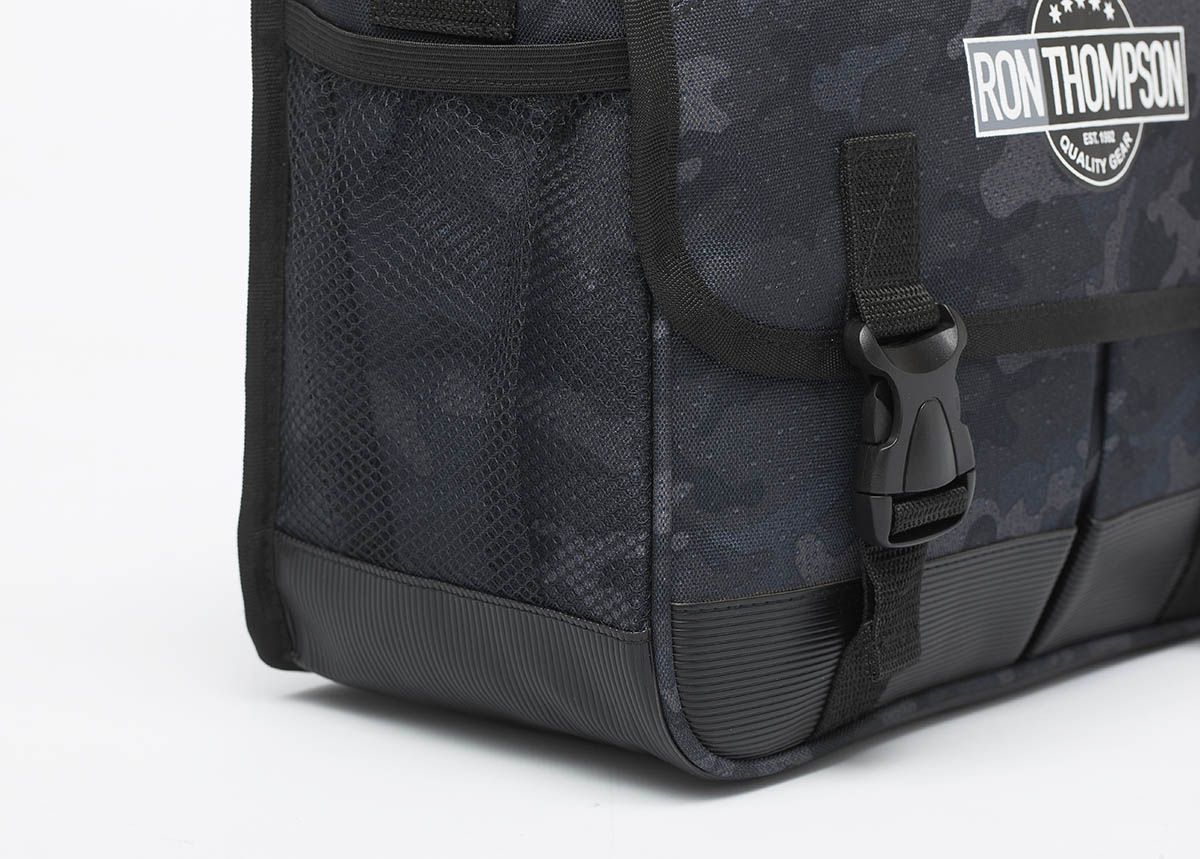 Сумка Ron Thompson Camo Game Bag L (40x18x30cm)