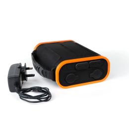 Блок питания Fox Halo Power 96K