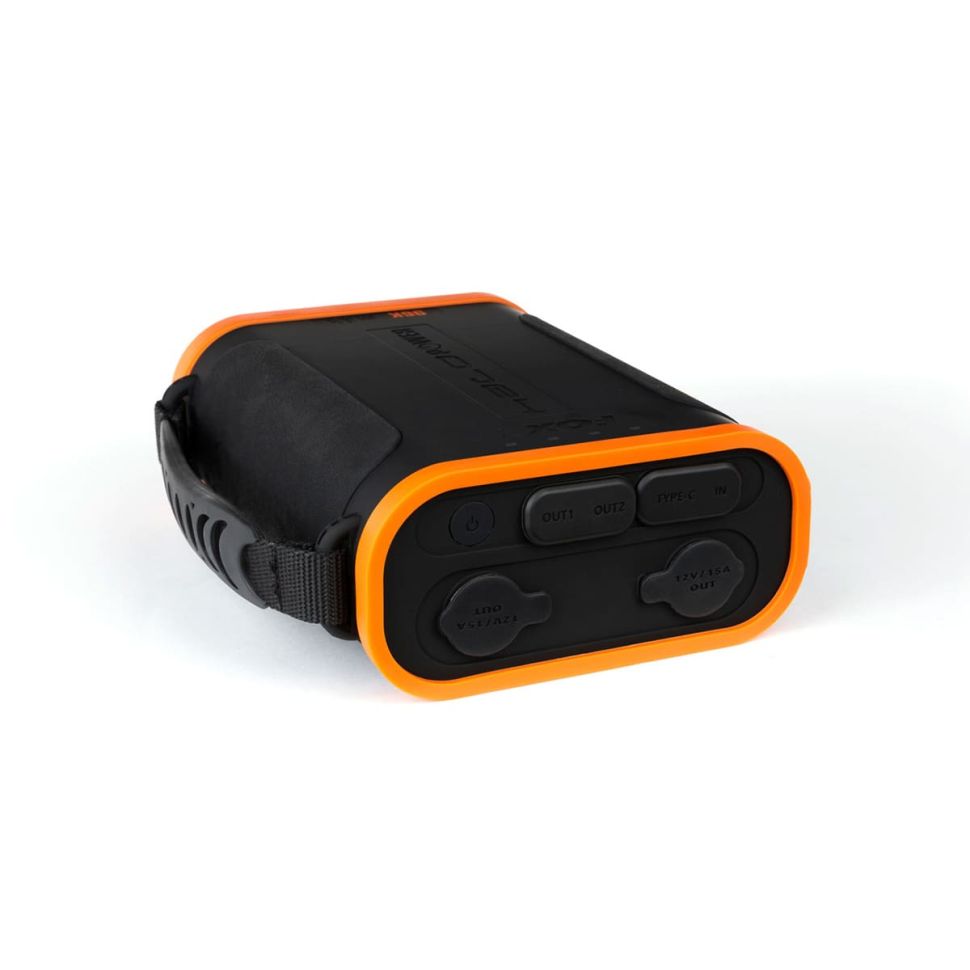 Блок питания Fox Halo Power 96K