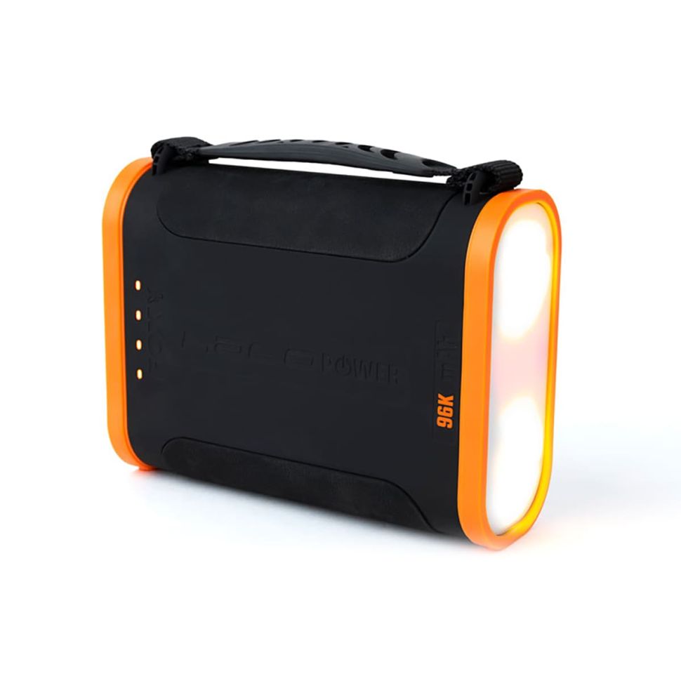 Блок питания Fox Halo Power 96K