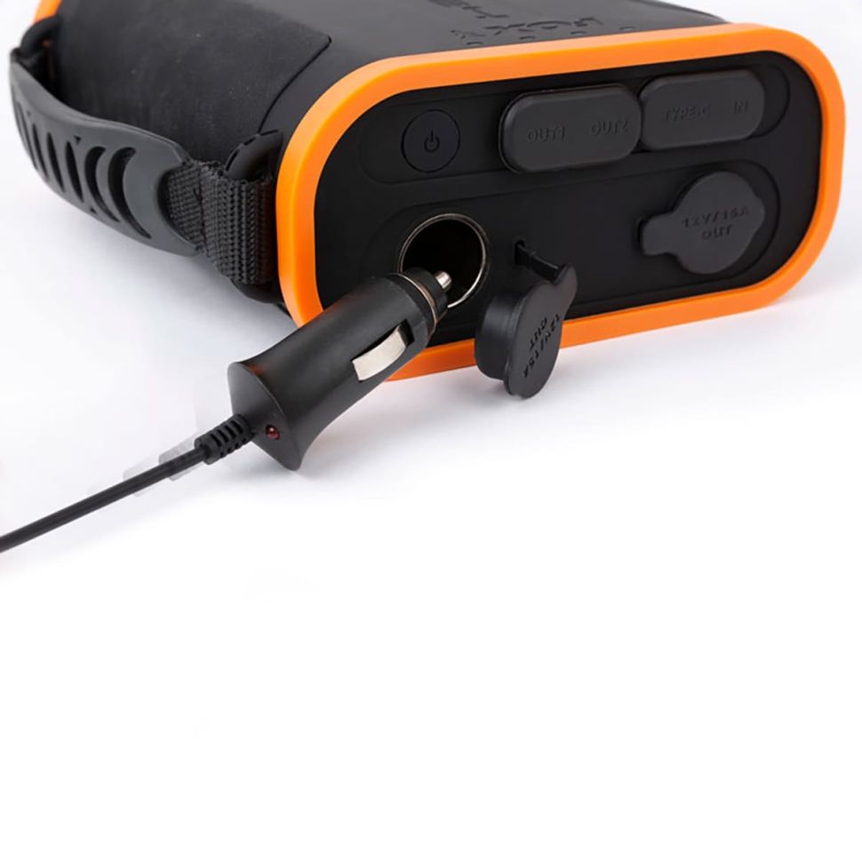Блок питания Fox Halo Power 96K