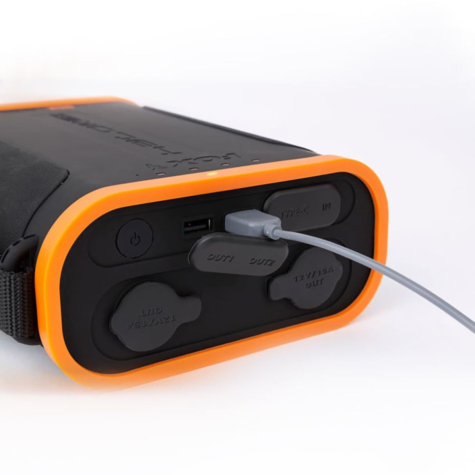 Блок питания Fox Halo Power 96K