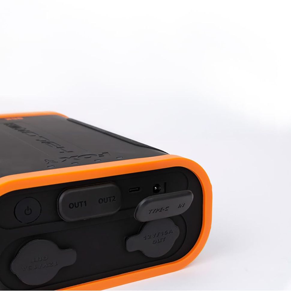 Блок питания Fox Halo Power 96K
