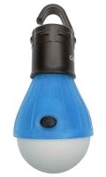 Фонарь кемпинговый Сибирский Следопыт-Lamp, 3 LED, 3хААА