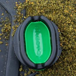 Прессформа для кормушки Preston Quick Release Method Mould - Medium
