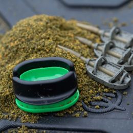 Прессформа для кормушки Preston Quick Release Method Mould - Medium