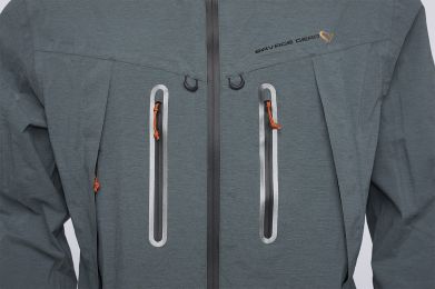 Куртка дождевик Savage Gear Salt Pack-Lite