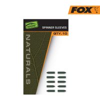 Конусы для спиннер-рига FOX EDGES Naturals Spinner Sleeves