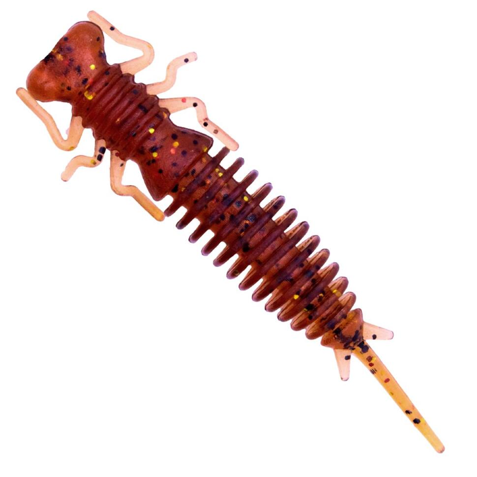 Силиконовые приманки Fish Magnet Lucy 3.5"