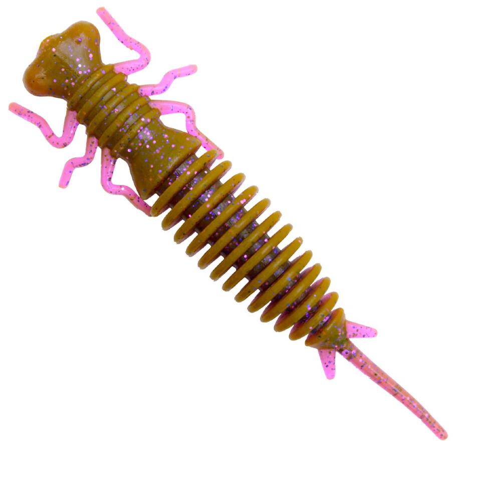 Силиконовые приманки Fish Magnet Lucy 3.5"