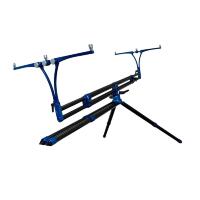 Род-под Meccanica Vadese Pod Nick Revolution Nero Blue 3C