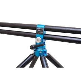 Род-под Meccanica Vadese Pod Nick Revolution Nero Blue 3C