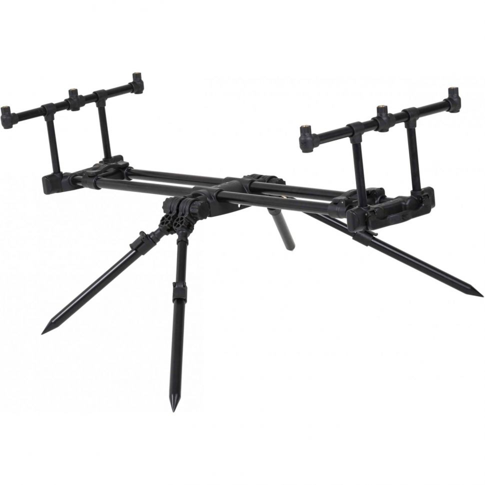 Род-под JRC Cocoon Quad-Pod